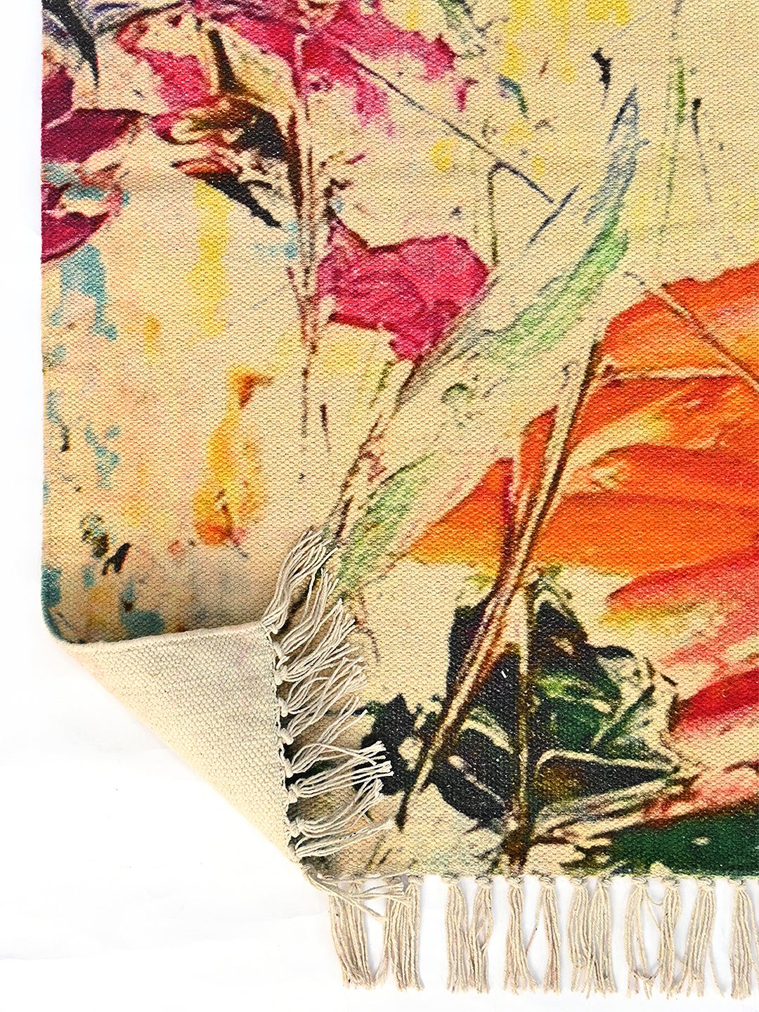 FLORENCIA - DIGITAL PRINTED RUG - ART AVENUE