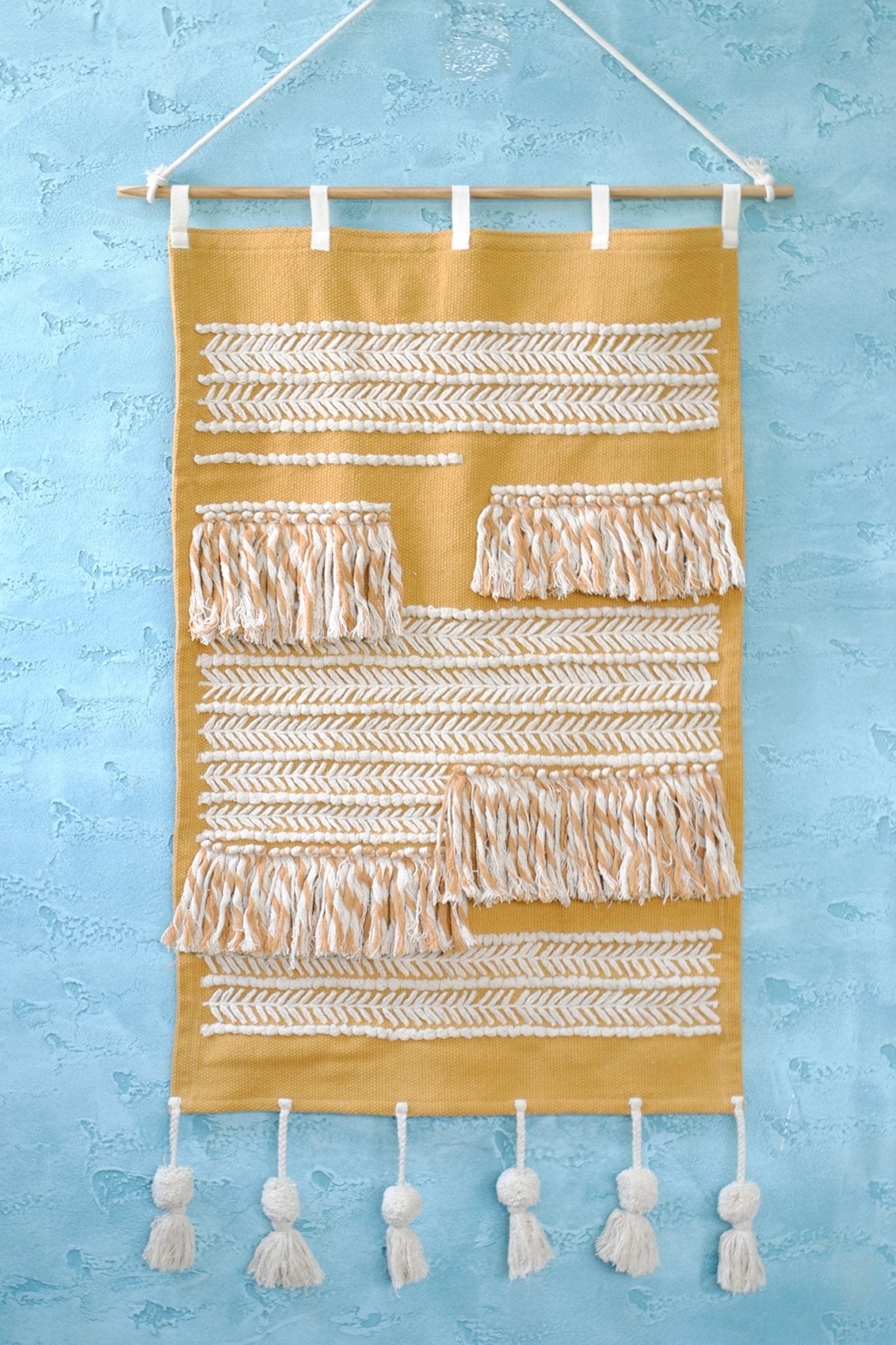 BRYSON - WALL HANGING - ART AVENUE