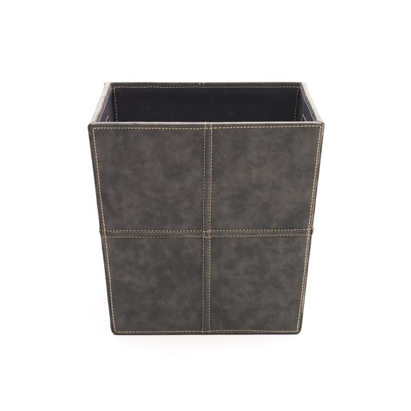 DARCY - LEATHER BIN - ART AVENUE