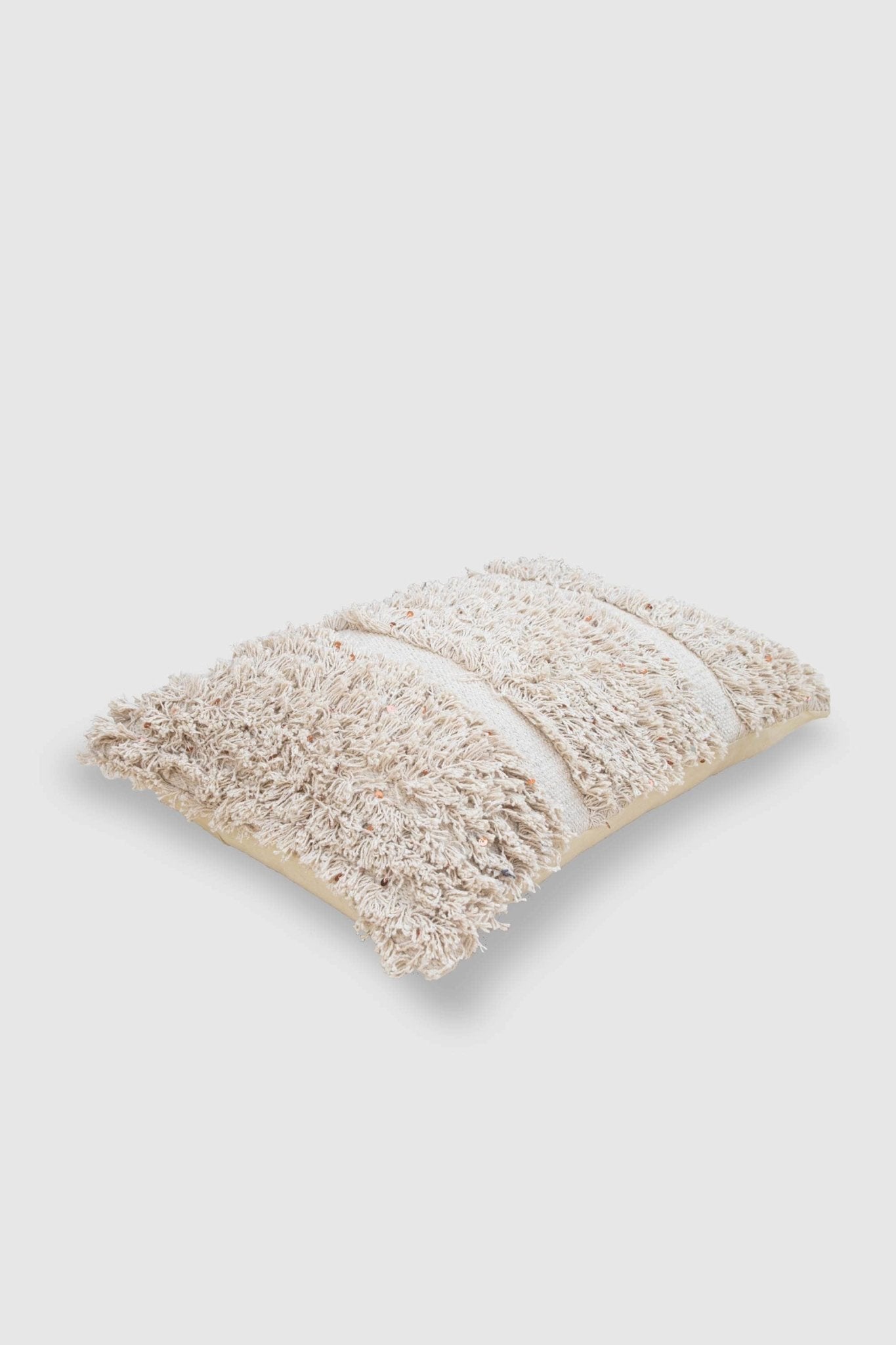 FUTTSU - LUMBAR CUSHION COVER - ART AVENUE