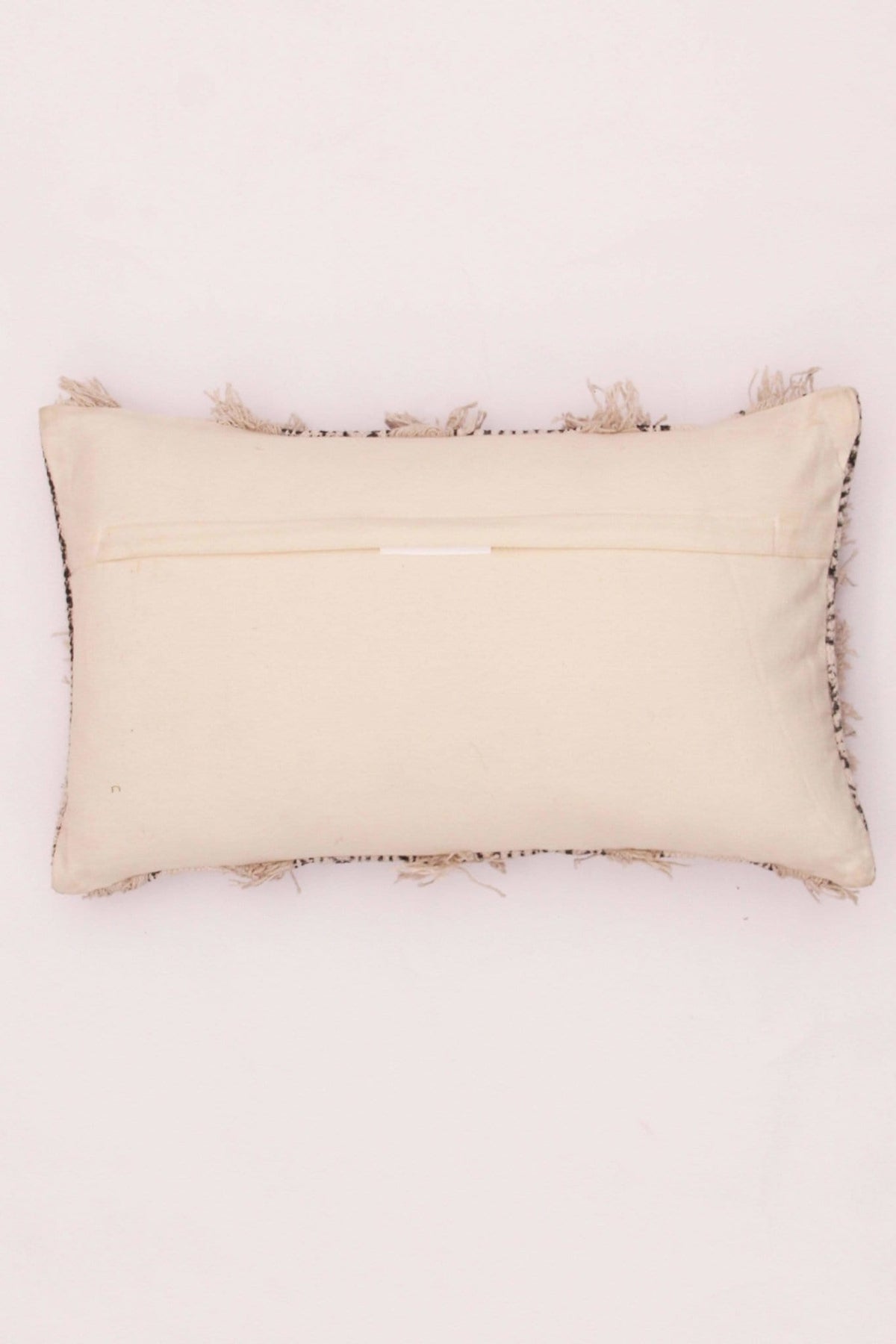 SOFT - LUMBAR CUSHION COVER - OFF WHITE - ART AVENUE