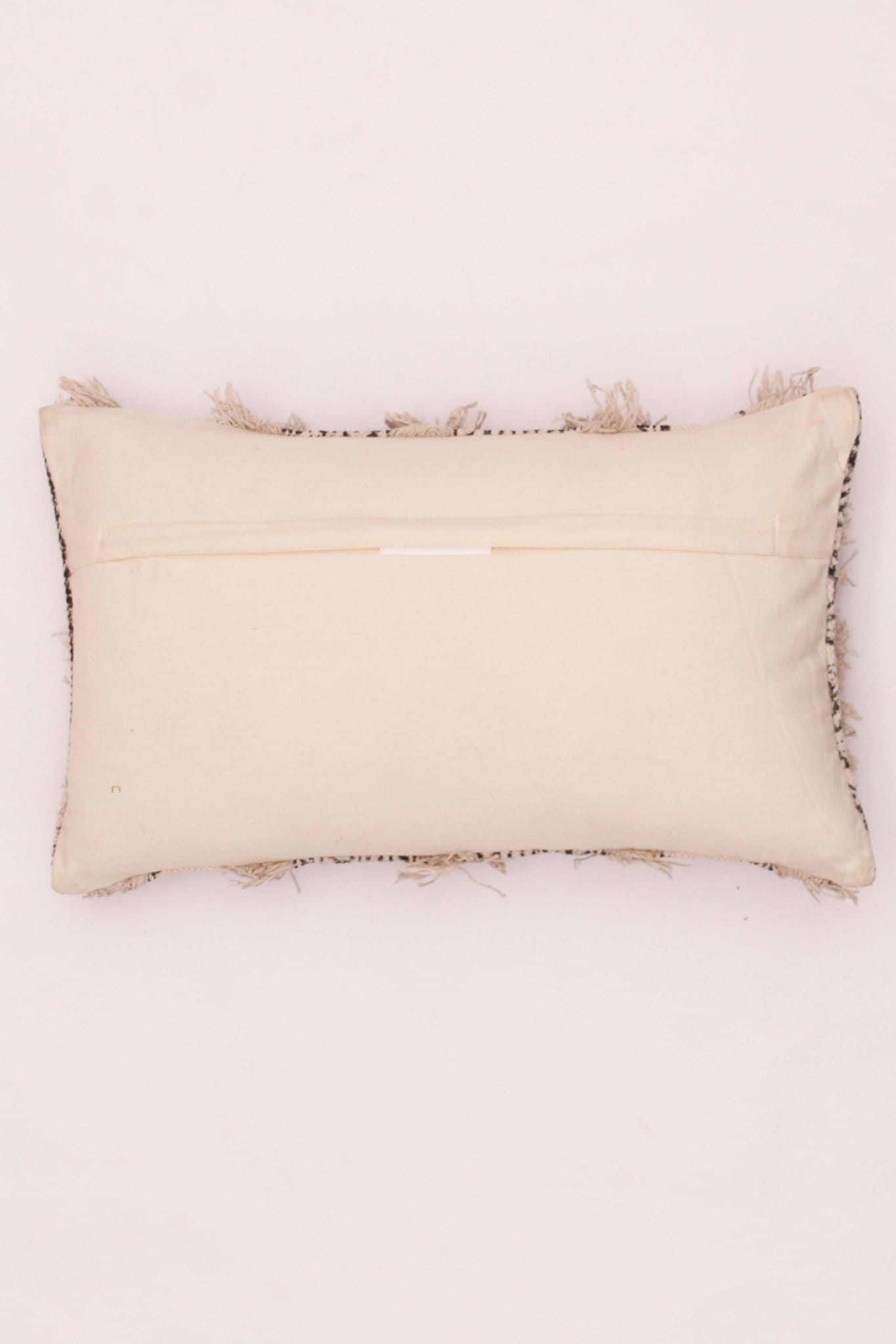 SOFT - LUMBAR CUSHION COVER - OFF WHITE - ART AVENUE