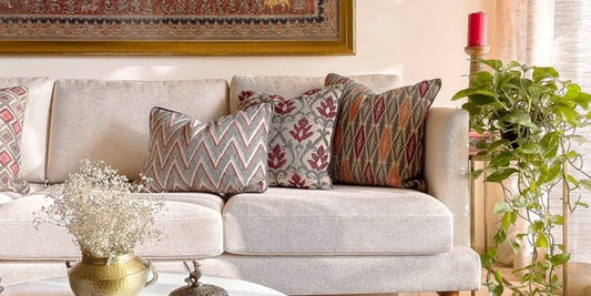 10 Simple and Effective Ways to Decorate Your Home Instantly - ART AVENUE