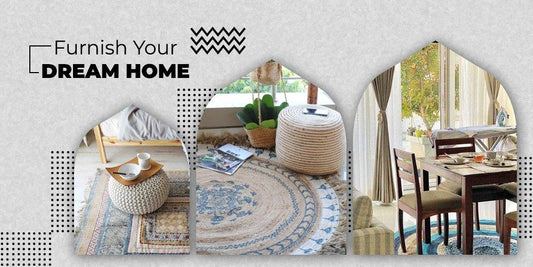 Best Home Furnishing Items Online Shopping in India - ART AVENUE
