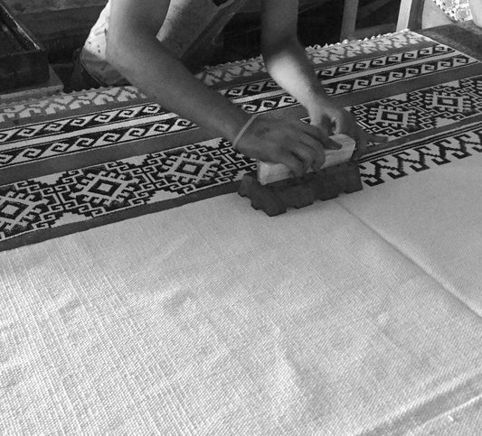 Block Printing - ART AVENUE