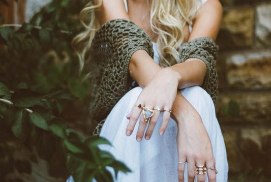 Fashion Jewelry Trends of 2021 - ART AVENUE
