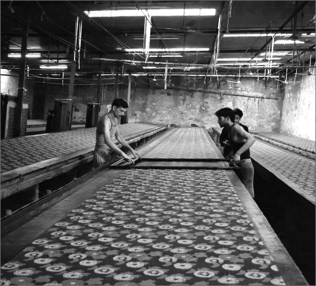 Screen Printing - ART AVENUE