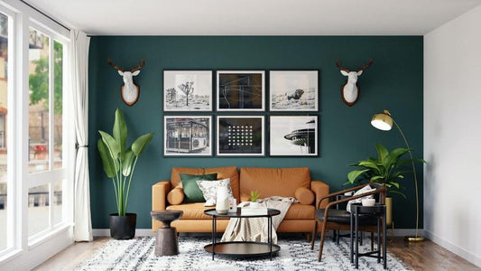 Why you should invest in wall hangings - ART AVENUE