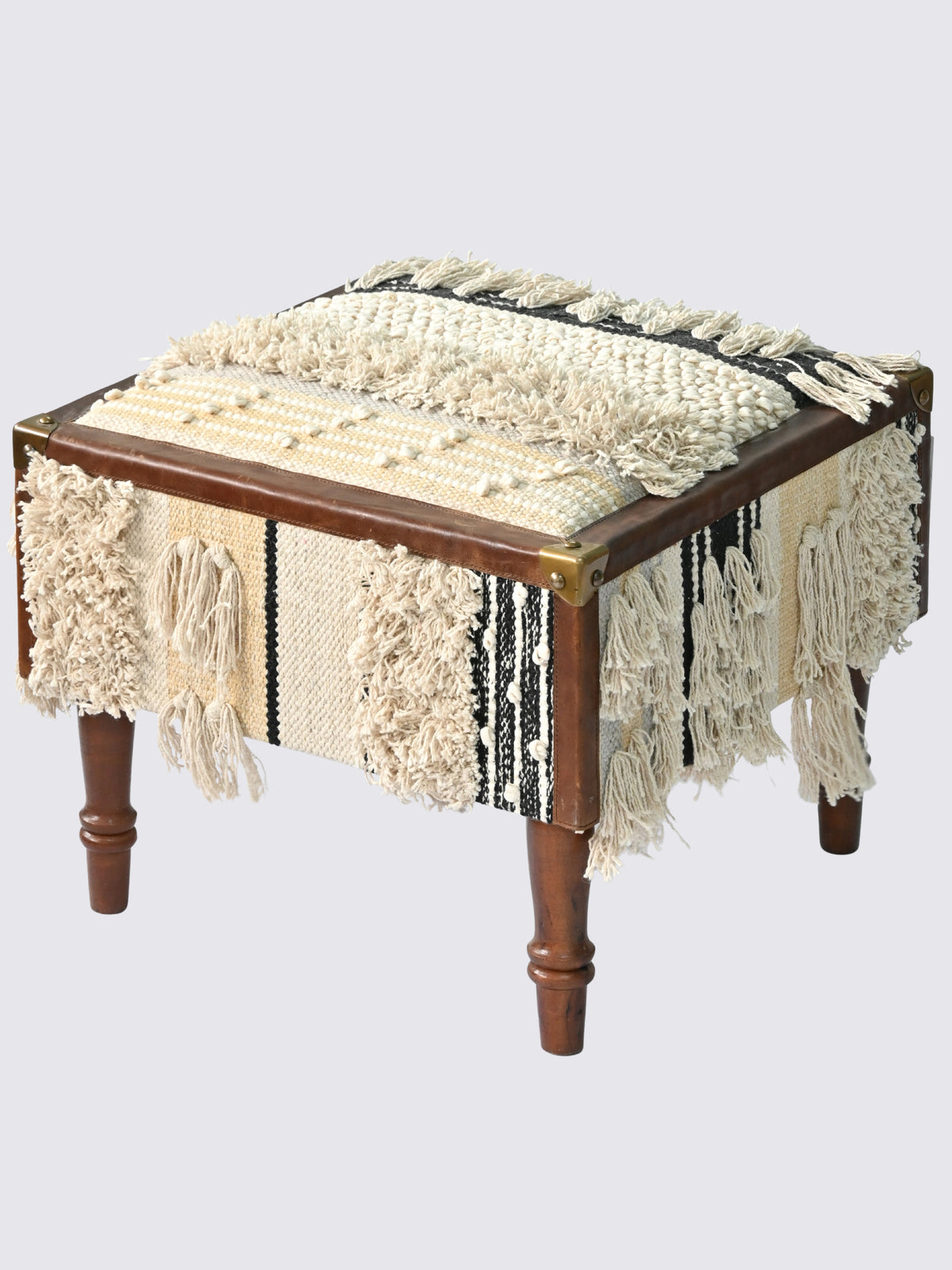 Miroo - CUBICAL OTTOMAN