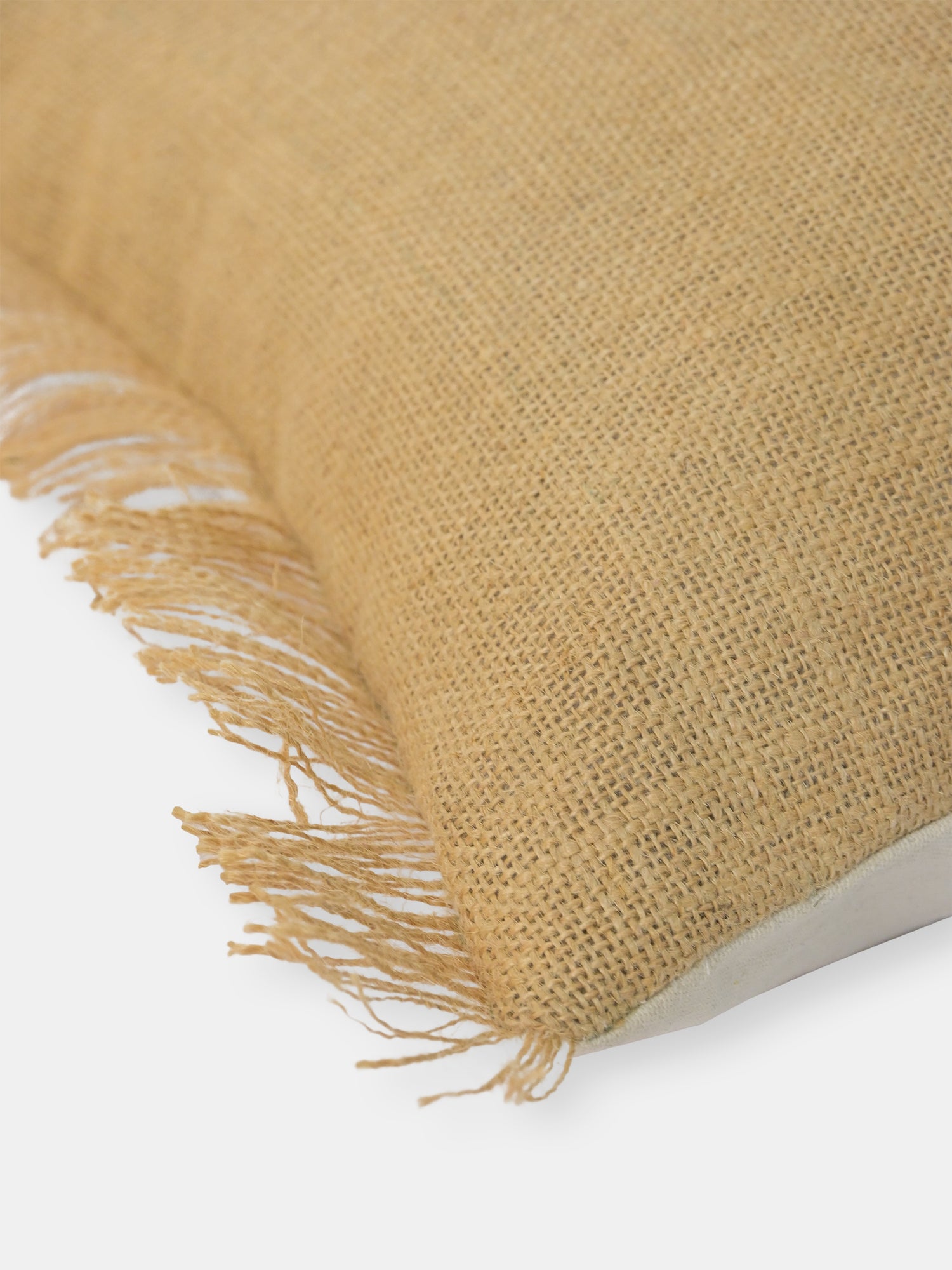Serin Handwoven Square Cushion Cover