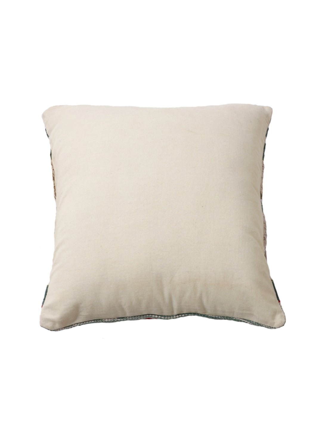 FELICIA - COTTON SQUARE CUSHION COVER - ART AVENUE