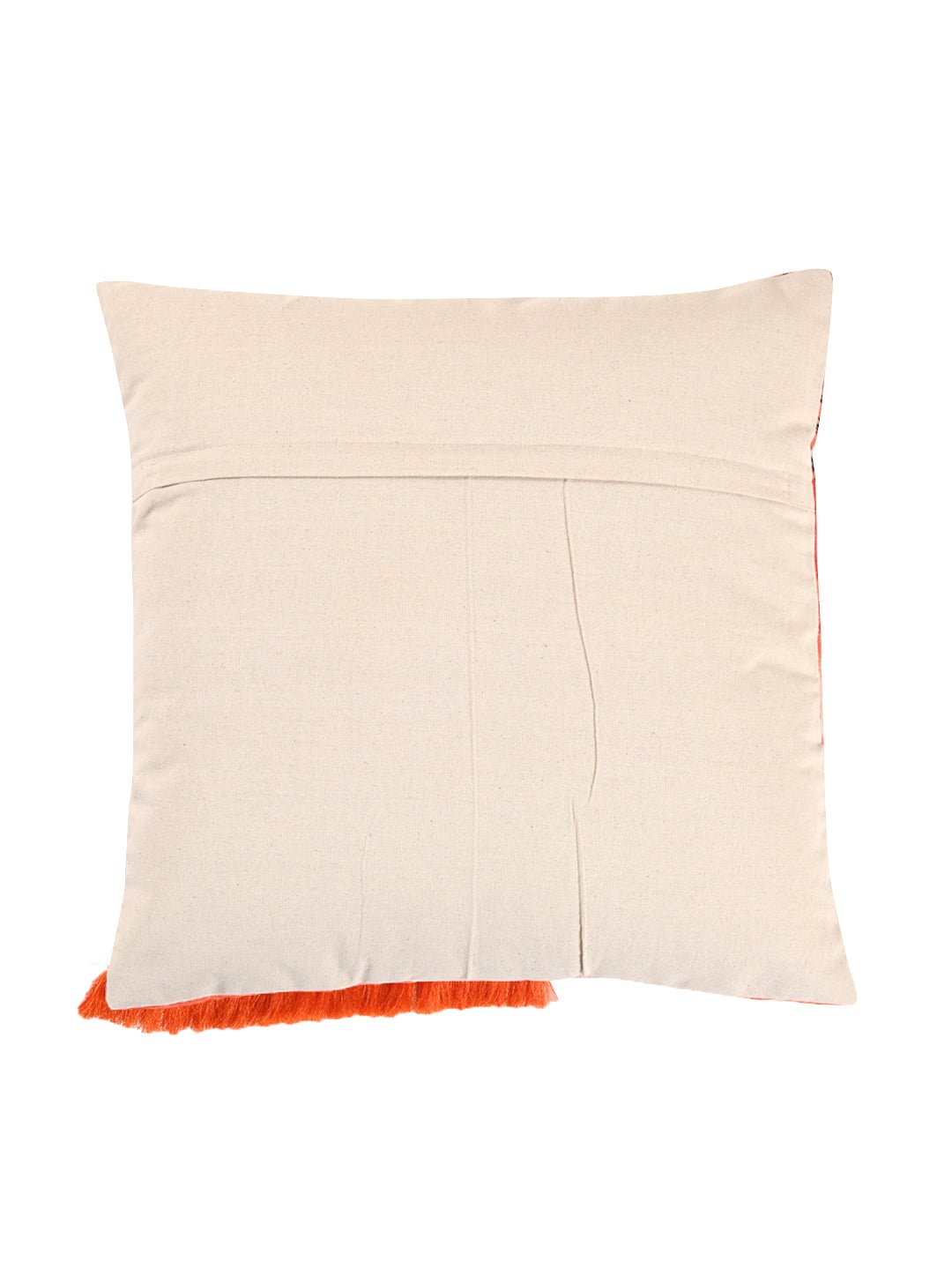 VALLI - PRINTED SQUARE CUSHION COVER - ART AVENUE