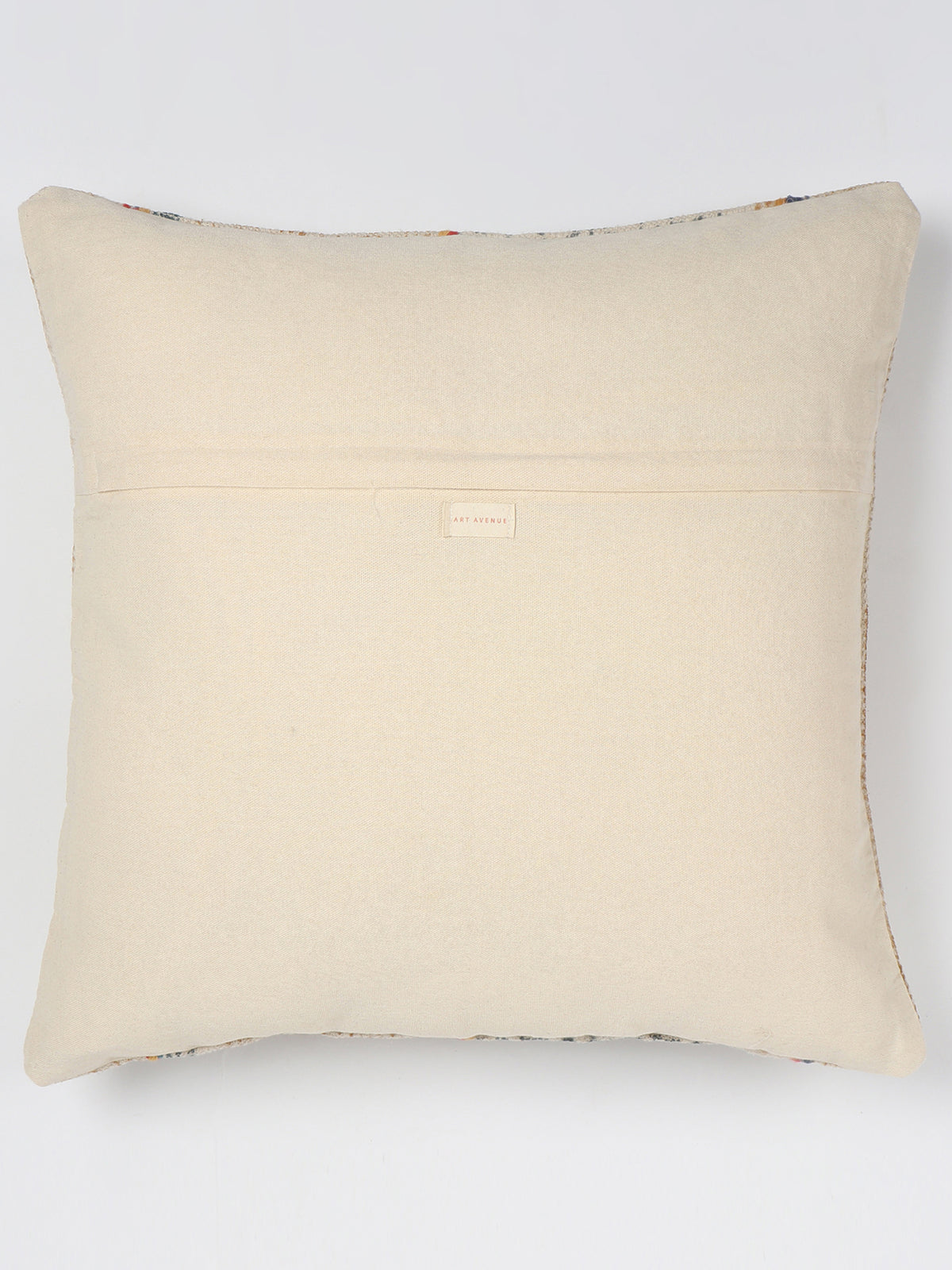 Dione Printed Square Cushion Cover