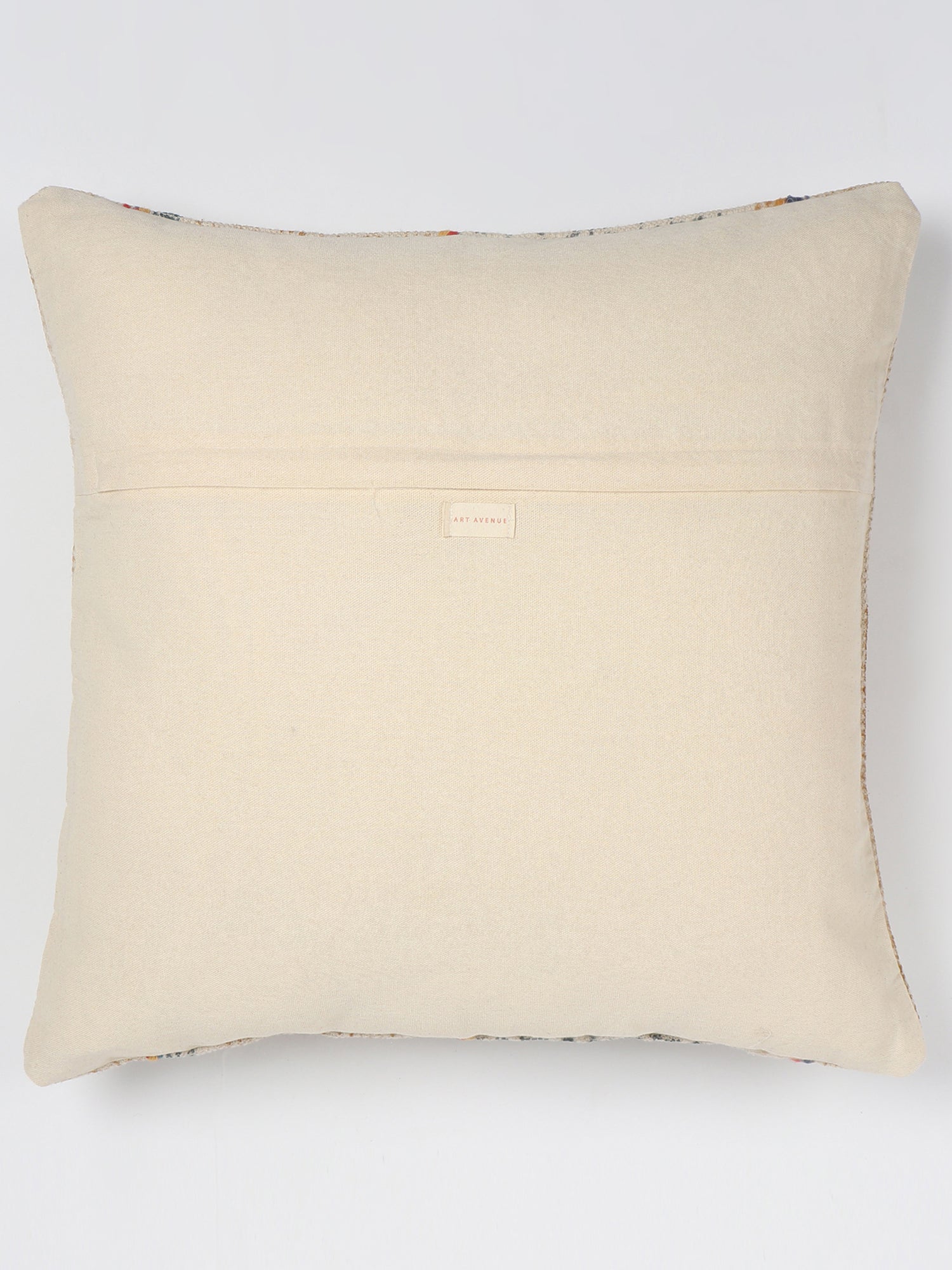 Dione Printed Square Cushion Cover
