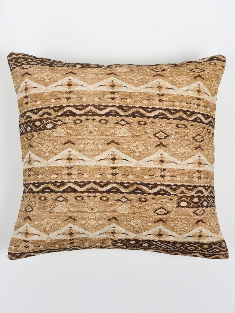 Xolotl Printed Square Cushion Cover