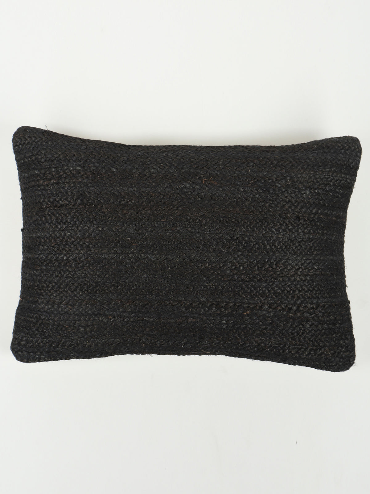 Detail of overdyed braided jute texture — Art Avenue