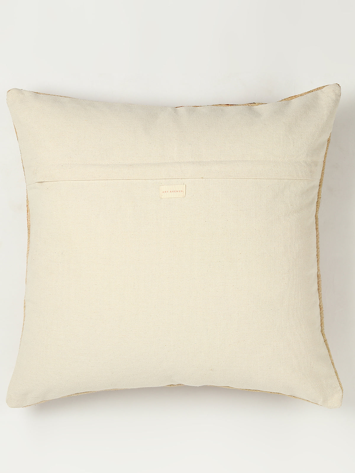 Circe Printed Square Cushion Cover