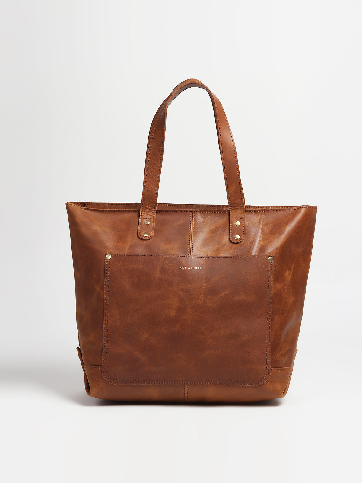 Kier handbag lifestyle — Art Avenue