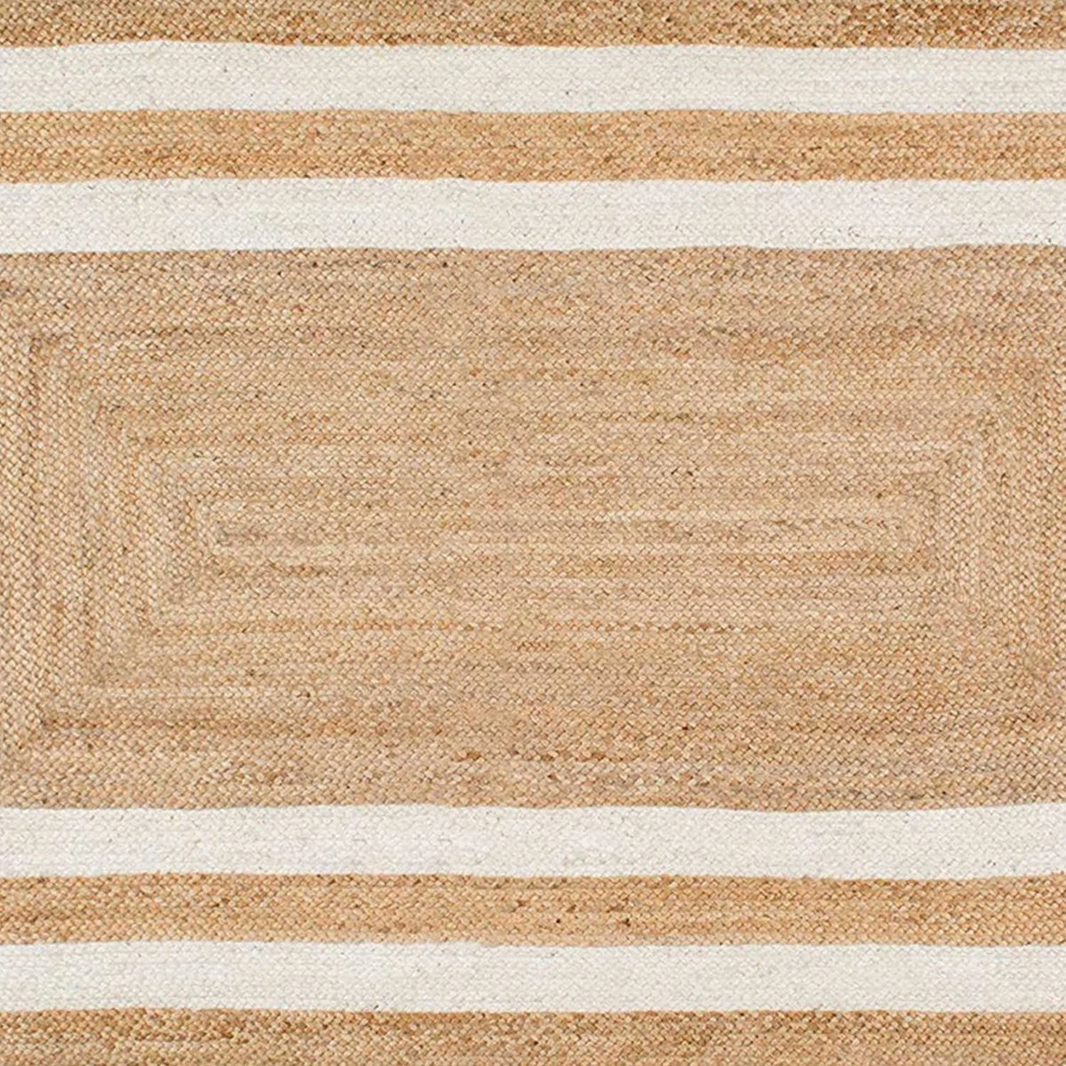 Kabila Braided Jute Rug