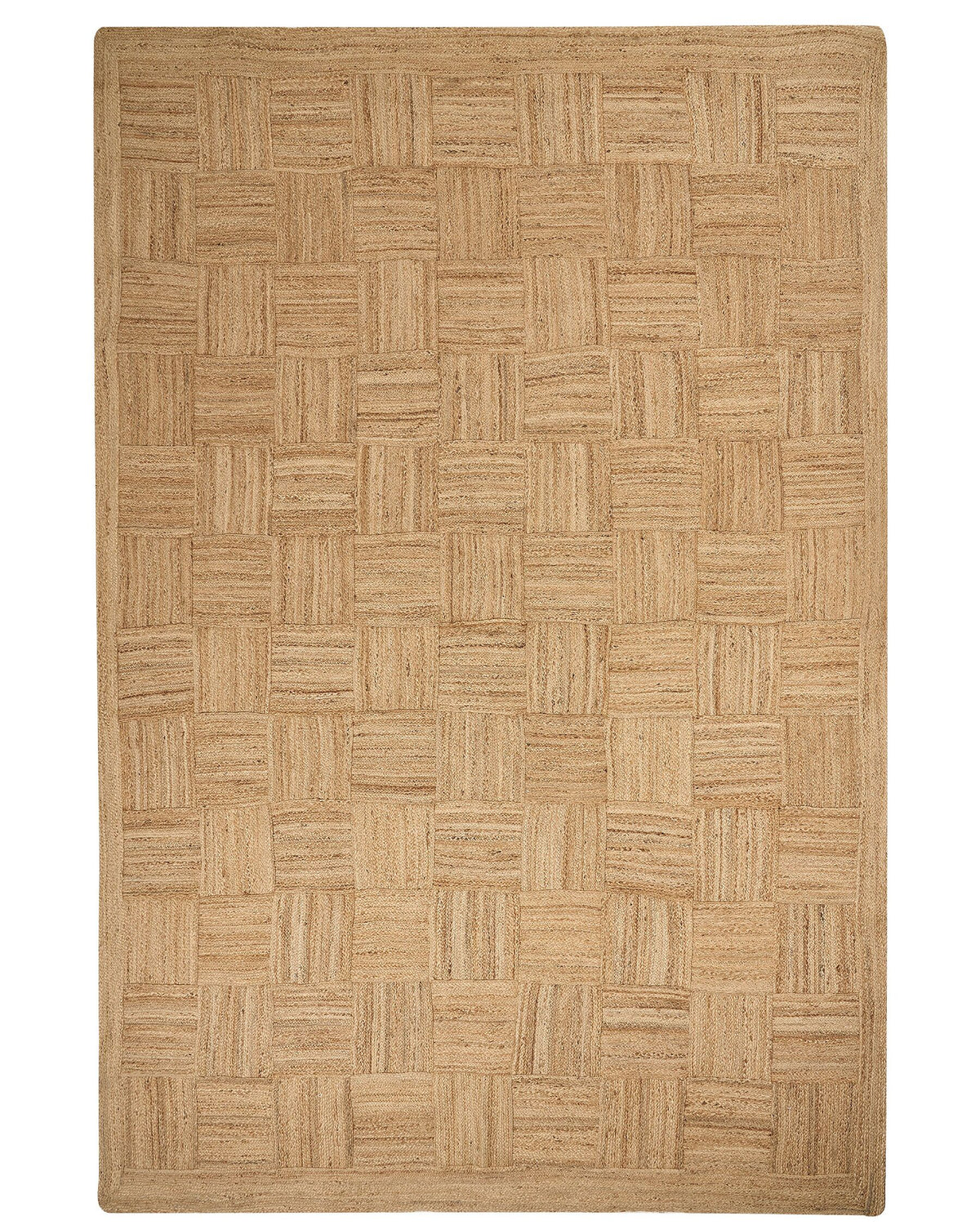 Sadhbh Braided Jute Rug