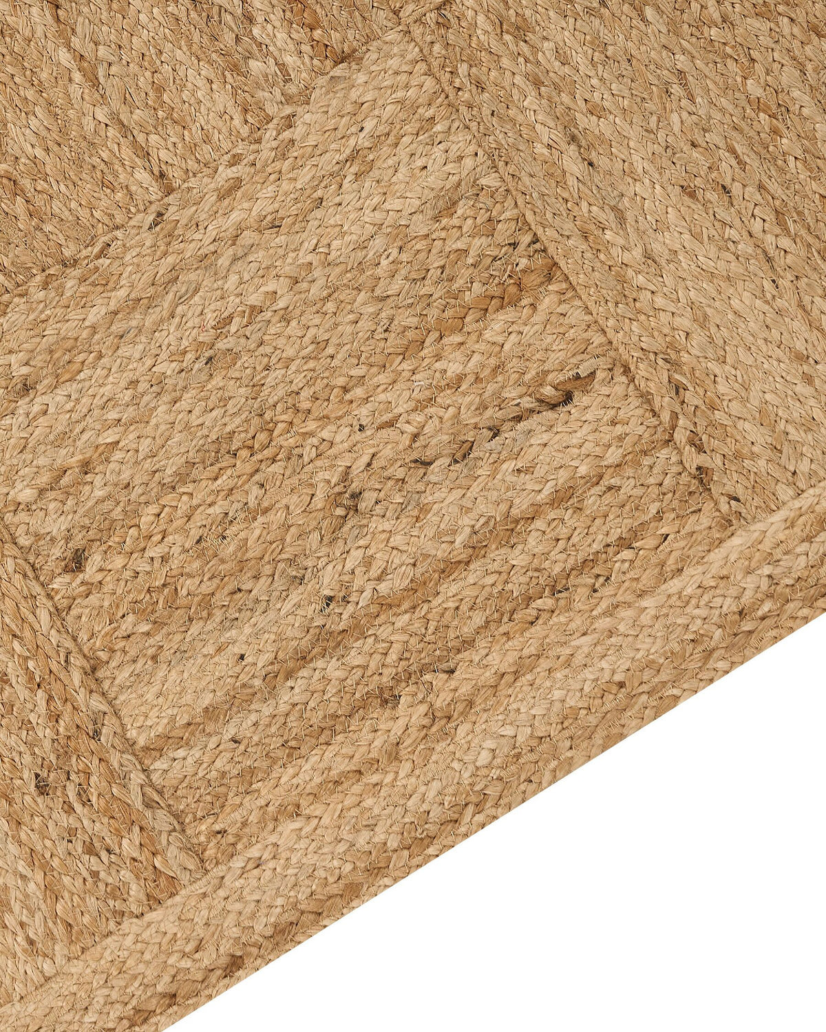 Sadhbh Braided Jute Rug