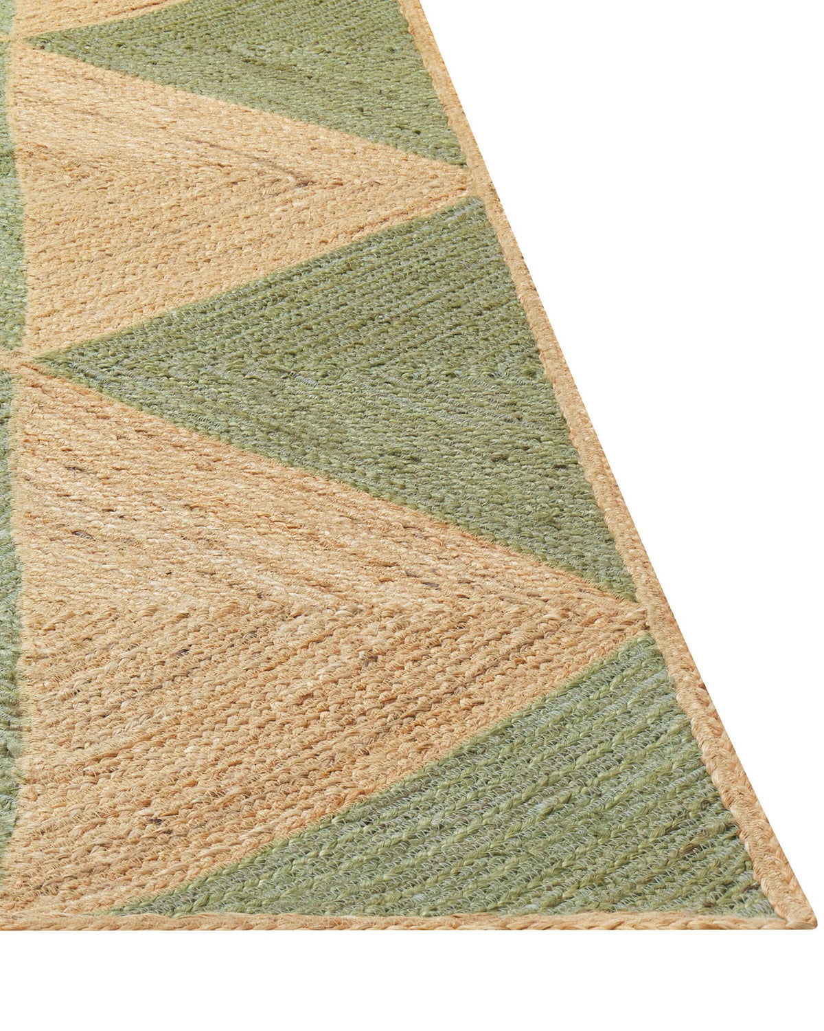 Wayland Braided Jute Rug
