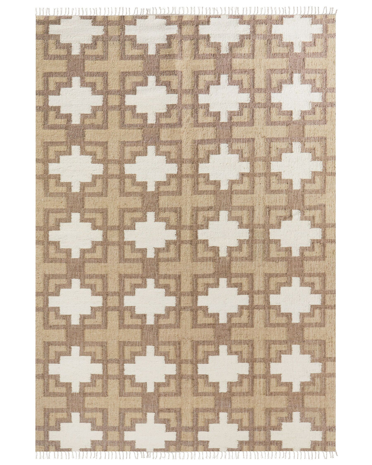 Bastet Braided Jute Rug