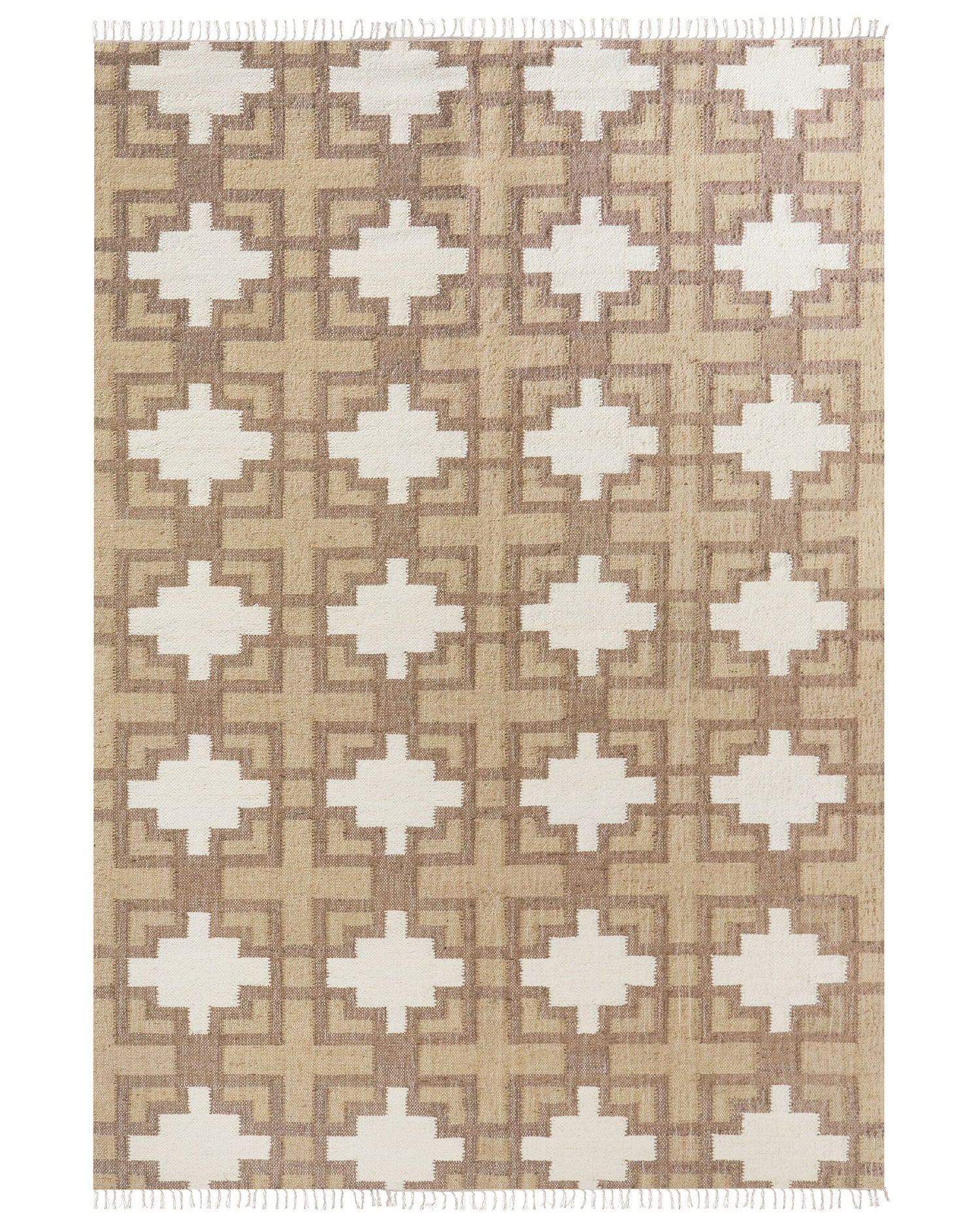 Bastet Braided Jute Rug