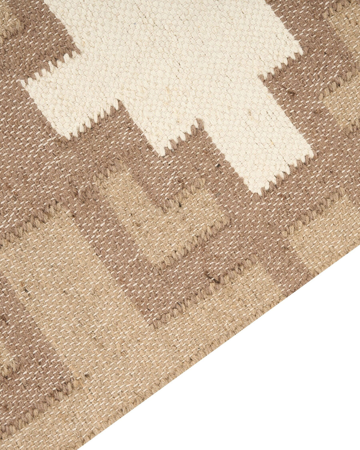 Bastet Braided Jute Rug