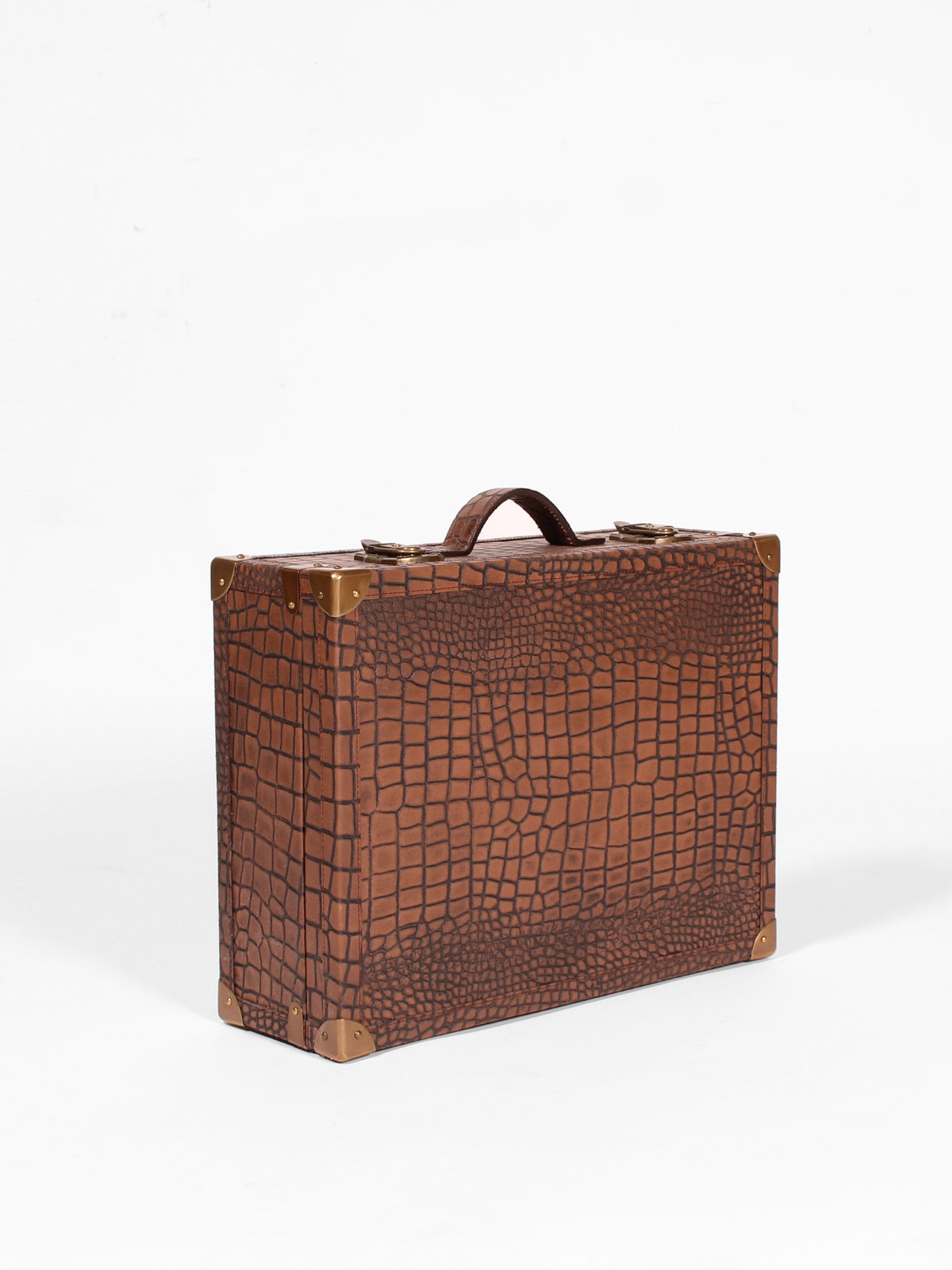 TREASURE   - BRIEFCASE - ART AVENUE