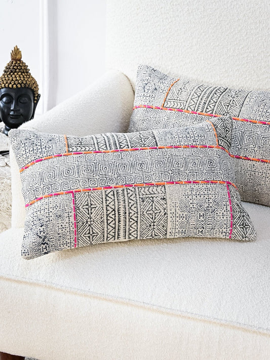 PENELOPE - LUMBAR CUSHION COVER - ART AVENUE