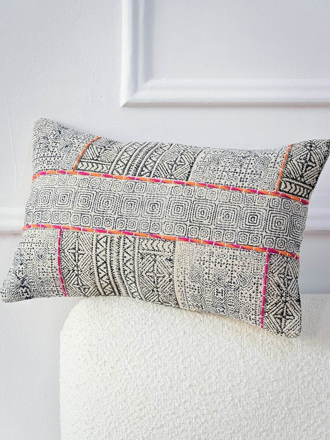 PENELOPE - LUMBAR CUSHION COVER - ART AVENUE