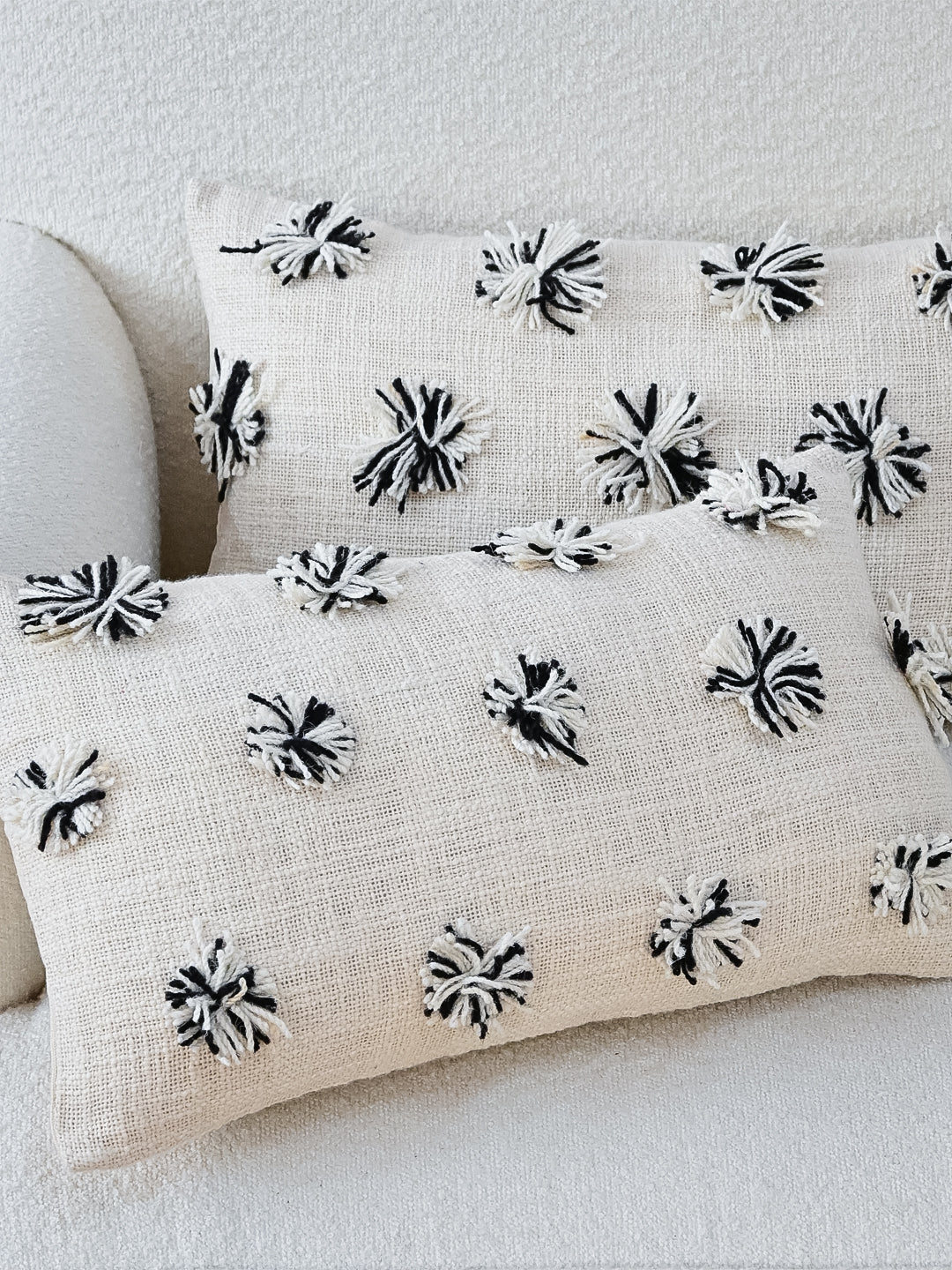 POSY - LUMBAR CUSHION COVER - ART AVENUE