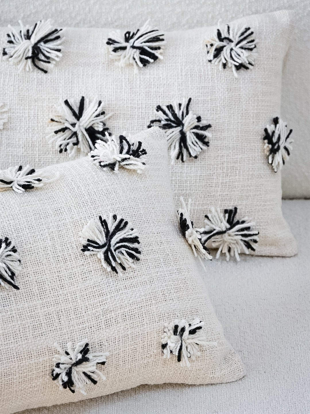 POSY - LUMBAR CUSHION COVER - ART AVENUE