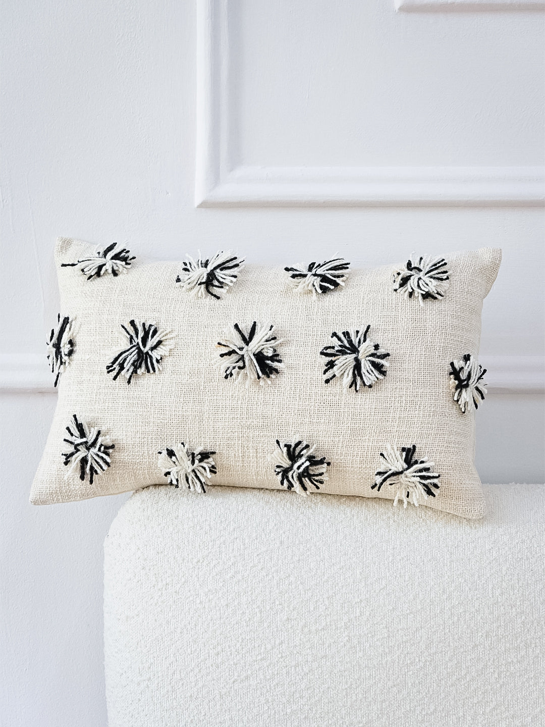 POSY - LUMBAR CUSHION COVER - ART AVENUE