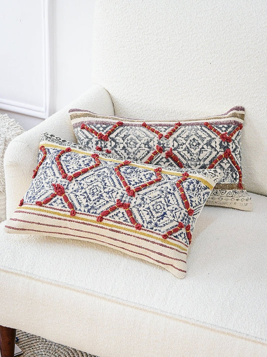 PAYTON - LUMBAR CUSHION COVER - ART AVENUE
