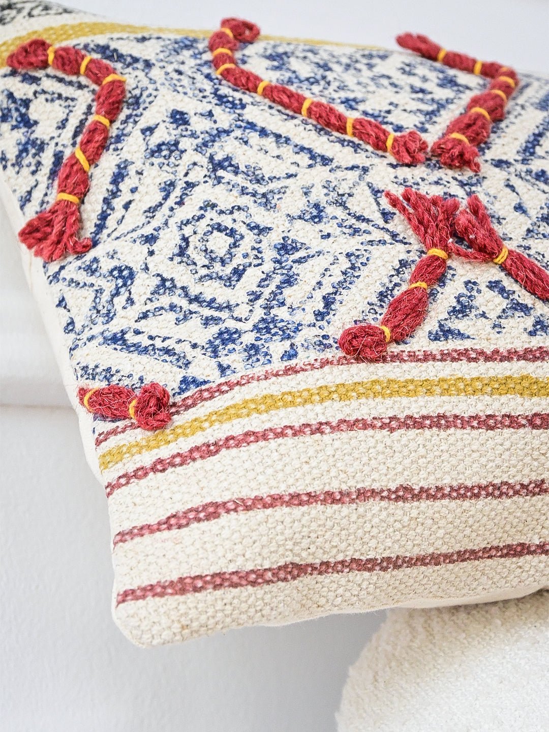 PAYTON - LUMBAR CUSHION COVER - ART AVENUE
