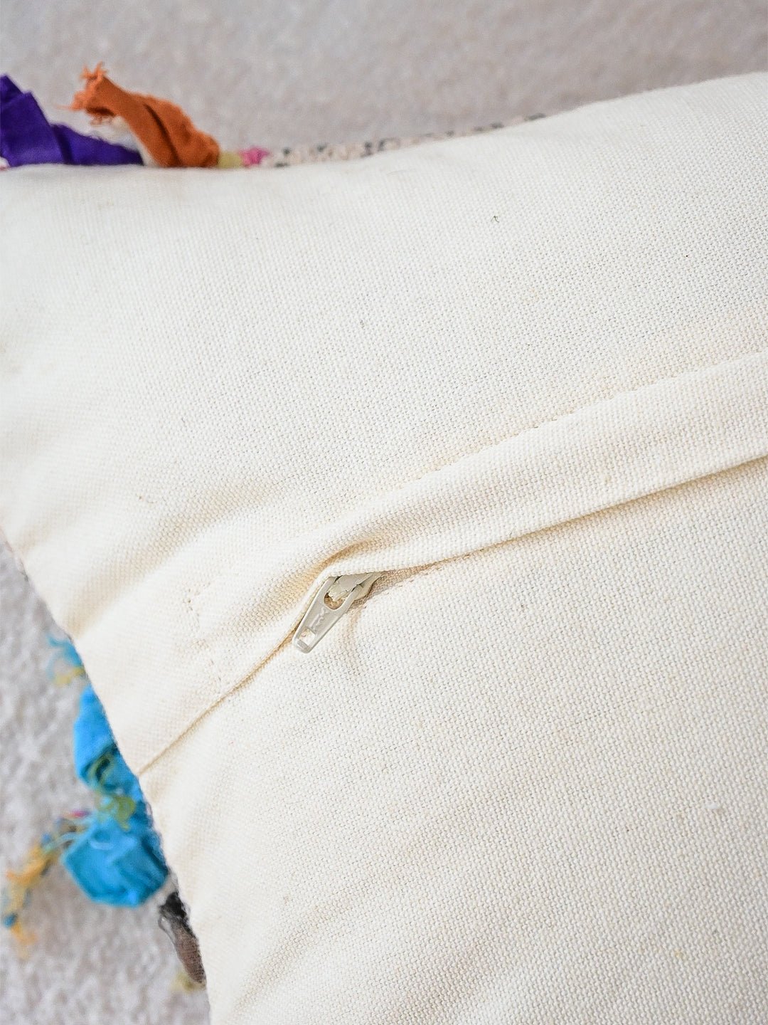 PALMER- LUMBAR CUSHION COVER - ART AVENUE