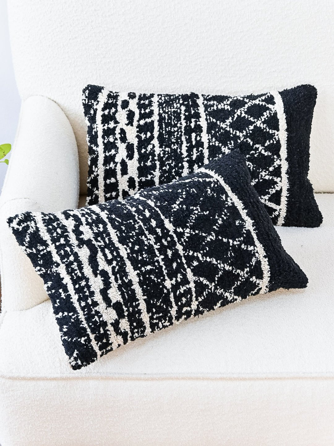 PRYOR - LUMBAR CUSHION COVER - ART AVENUE