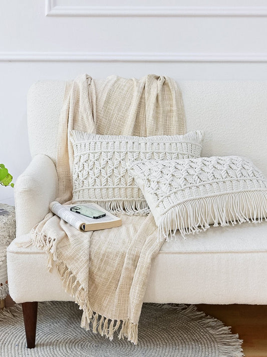 PRISSY - LUMBAR CUSHION COVER - ART AVENUE
