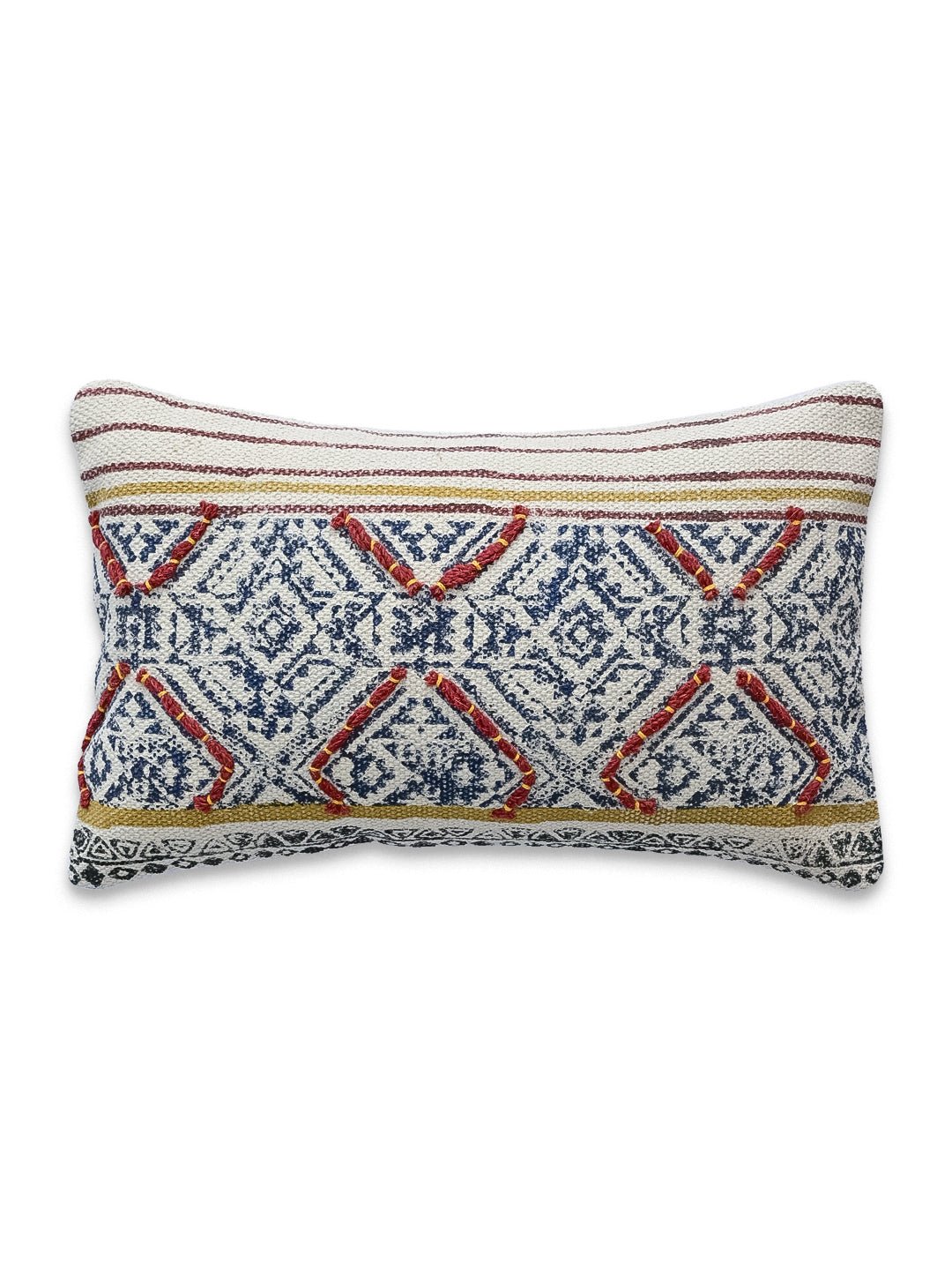 PAYTON - LUMBAR CUSHION COVER - ART AVENUE