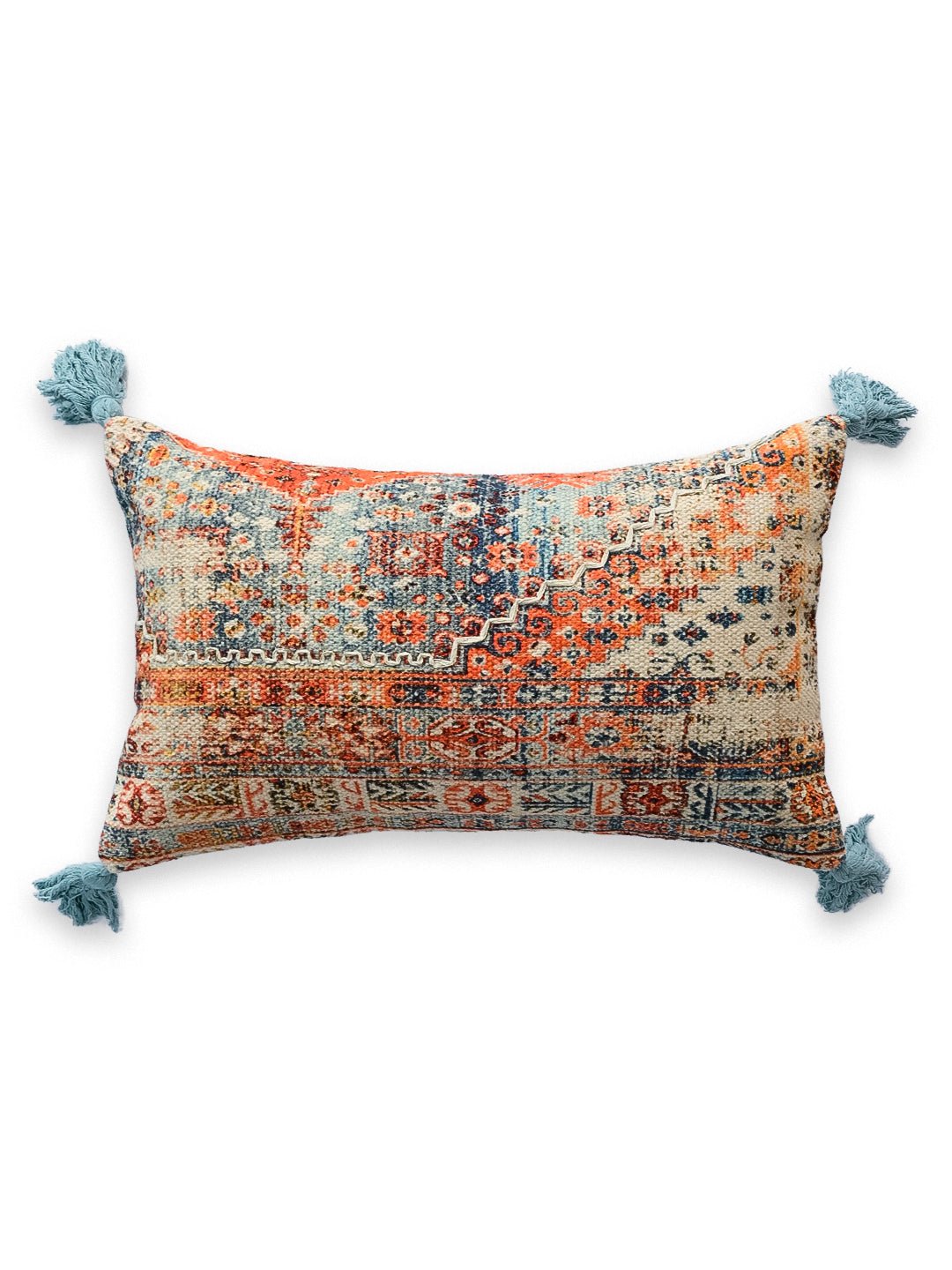PERLA - LUMBAR CUSHION COVER - ART AVENUE