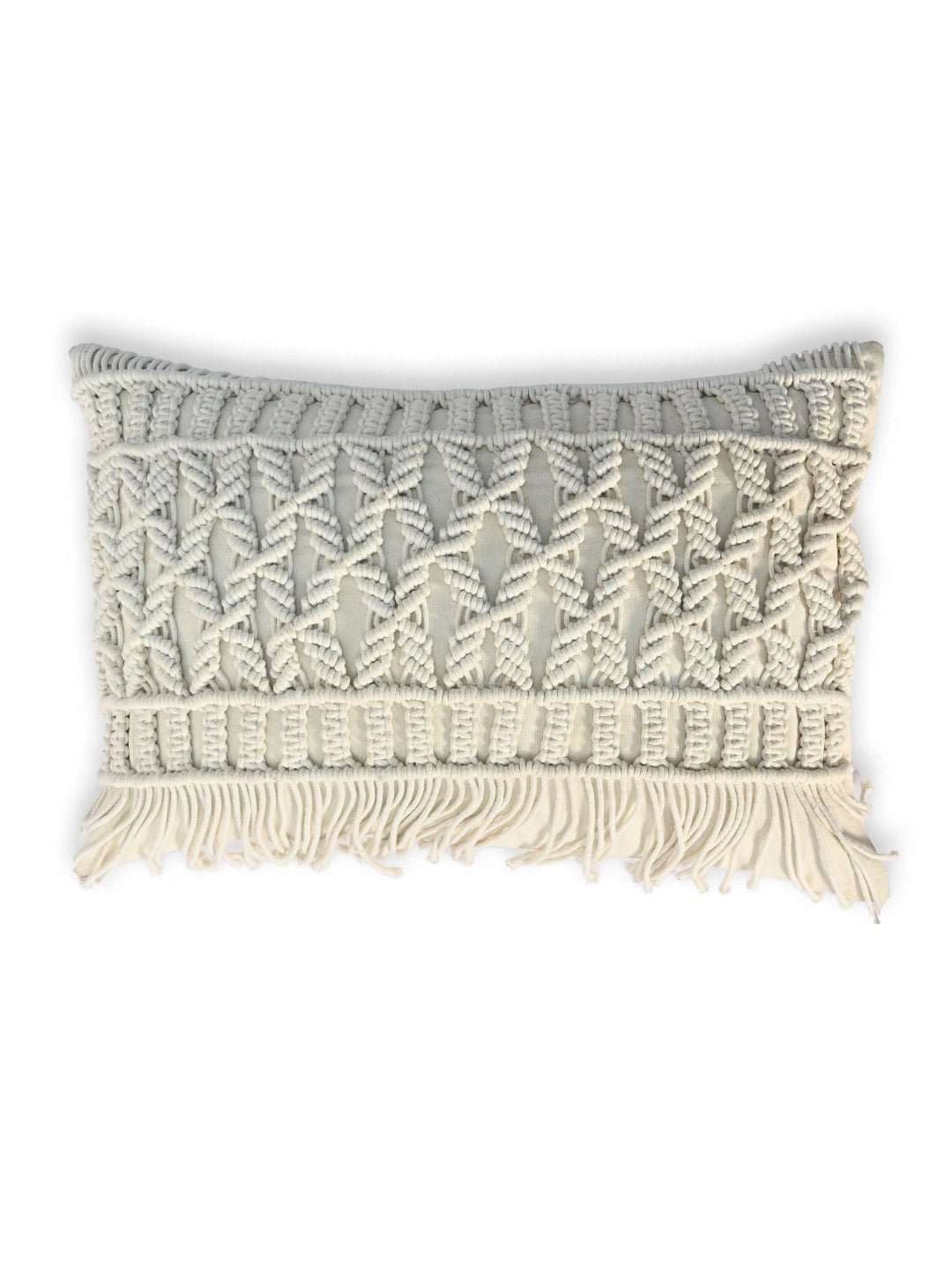 PRISSY - LUMBAR CUSHION COVER - ART AVENUE