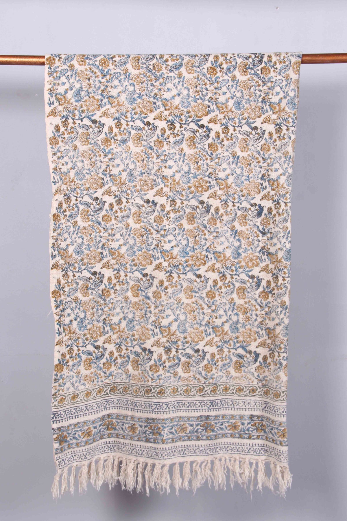 TANNOY - THROWS - ART AVENUE