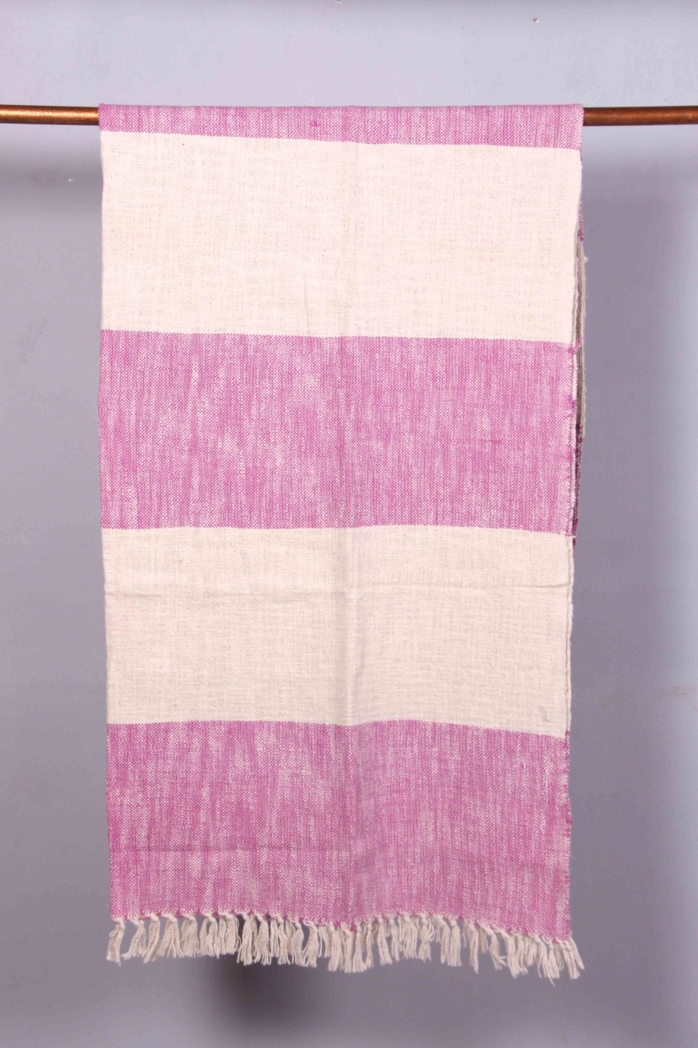 TACIT - THROWS - ART AVENUE