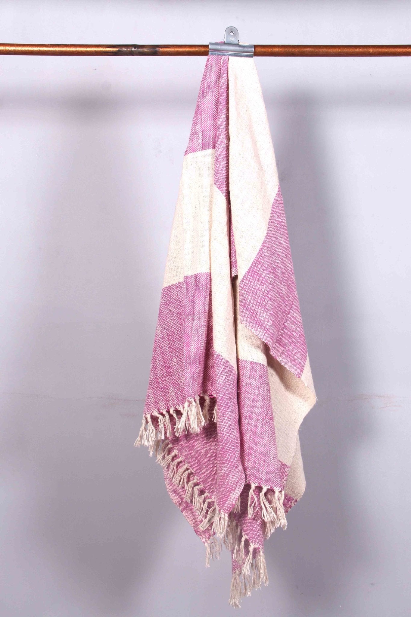 TACIT - THROWS - ART AVENUE