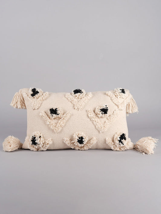 ANNA POMMED - LUMBAR CUSHION COVER - ART AVENUE