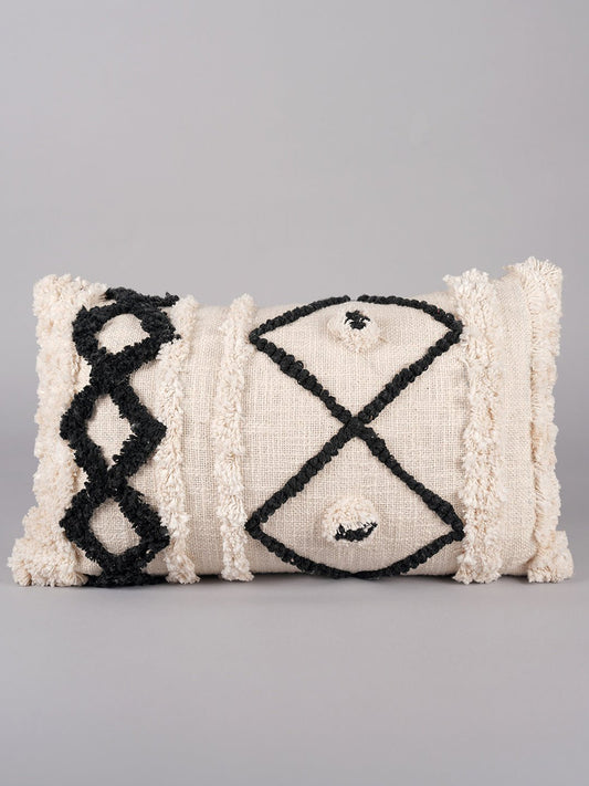 NORDIC - LUMBAR CUSHION COVER - ART AVENUE