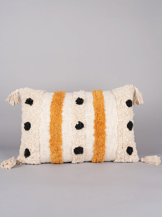 HAPERLARE - LUMBAR CUSHION COVER - ART AVENUE