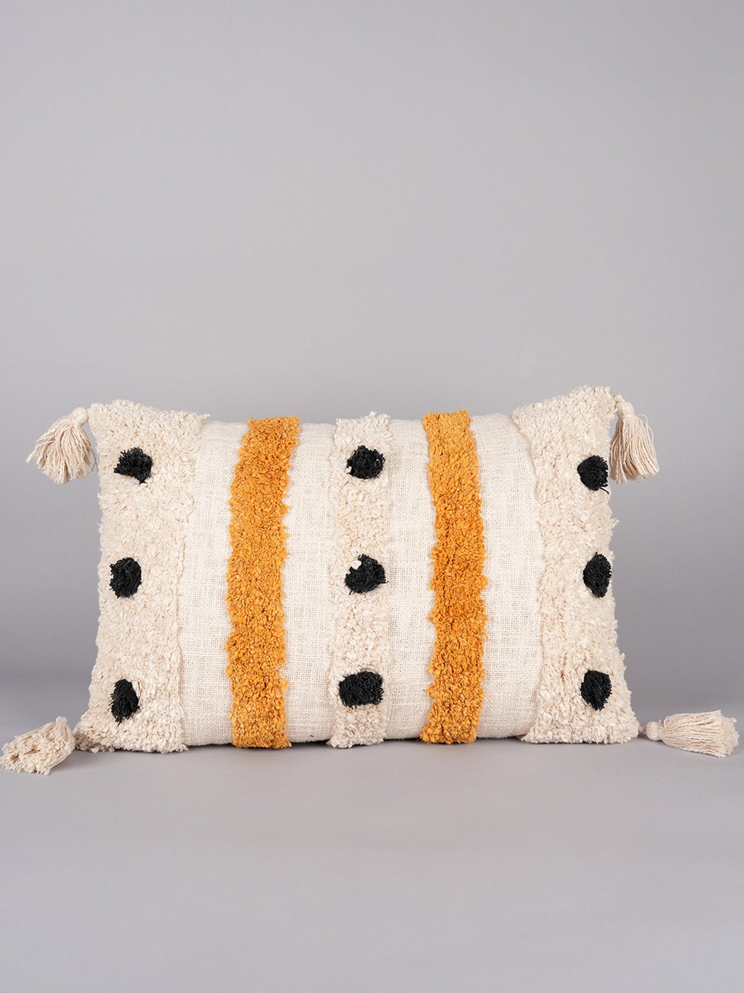 HAPERLARE - LUMBAR CUSHION COVER - ART AVENUE